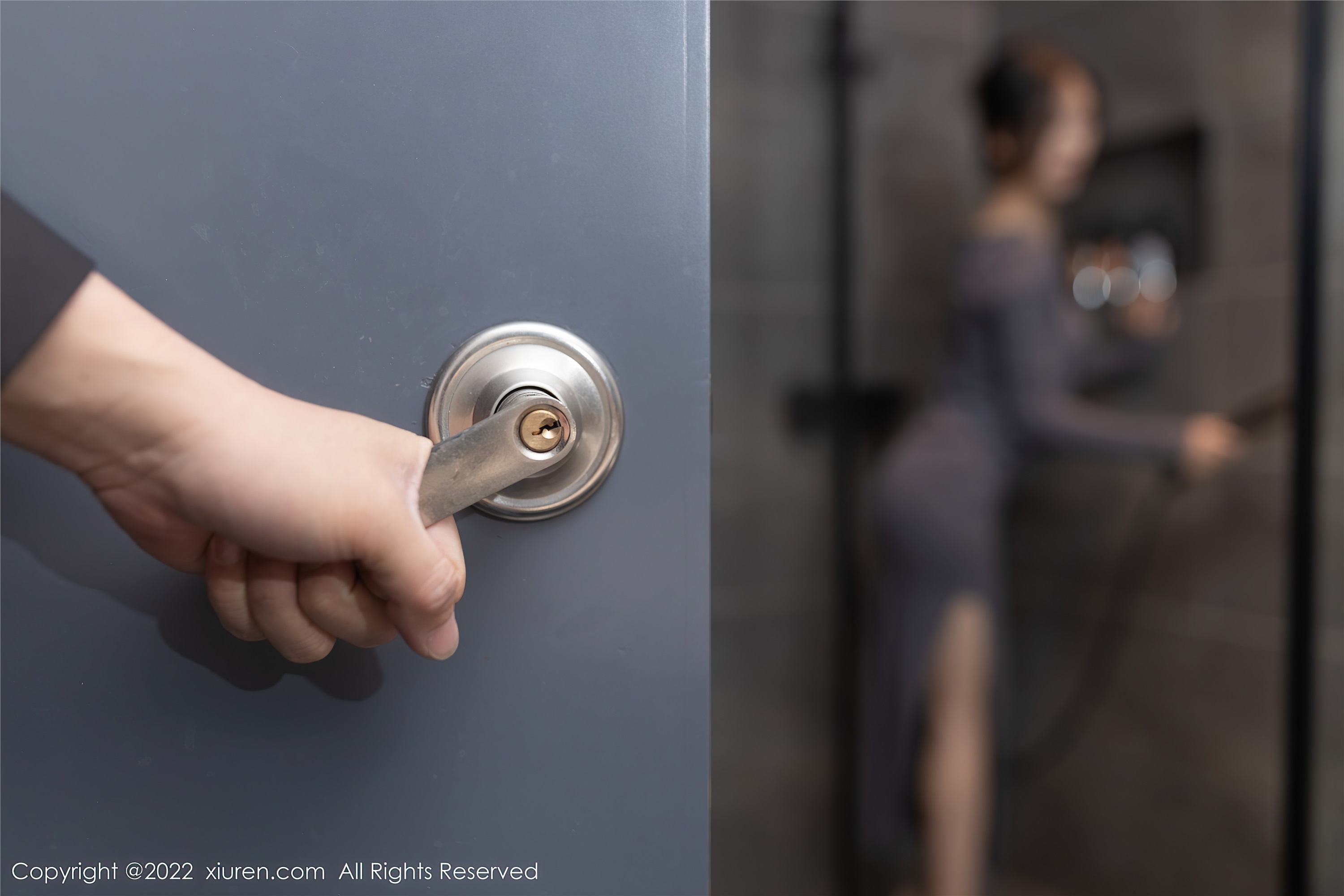 Xiuren秀人网 2022.04.28 NO.4938 利世